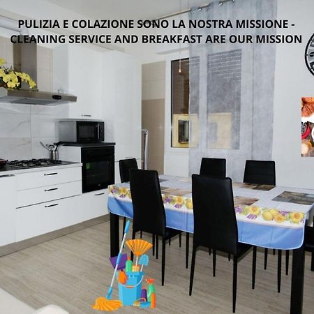 Bologna Dream Apartments Esterno foto