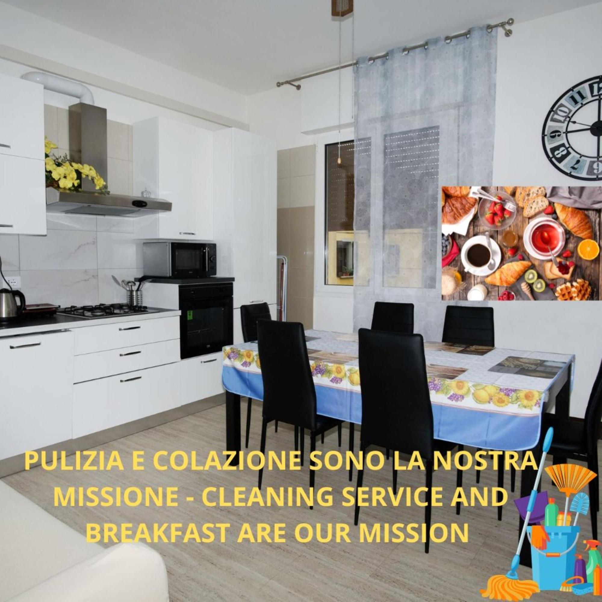 Bologna Dream Apartments Esterno foto