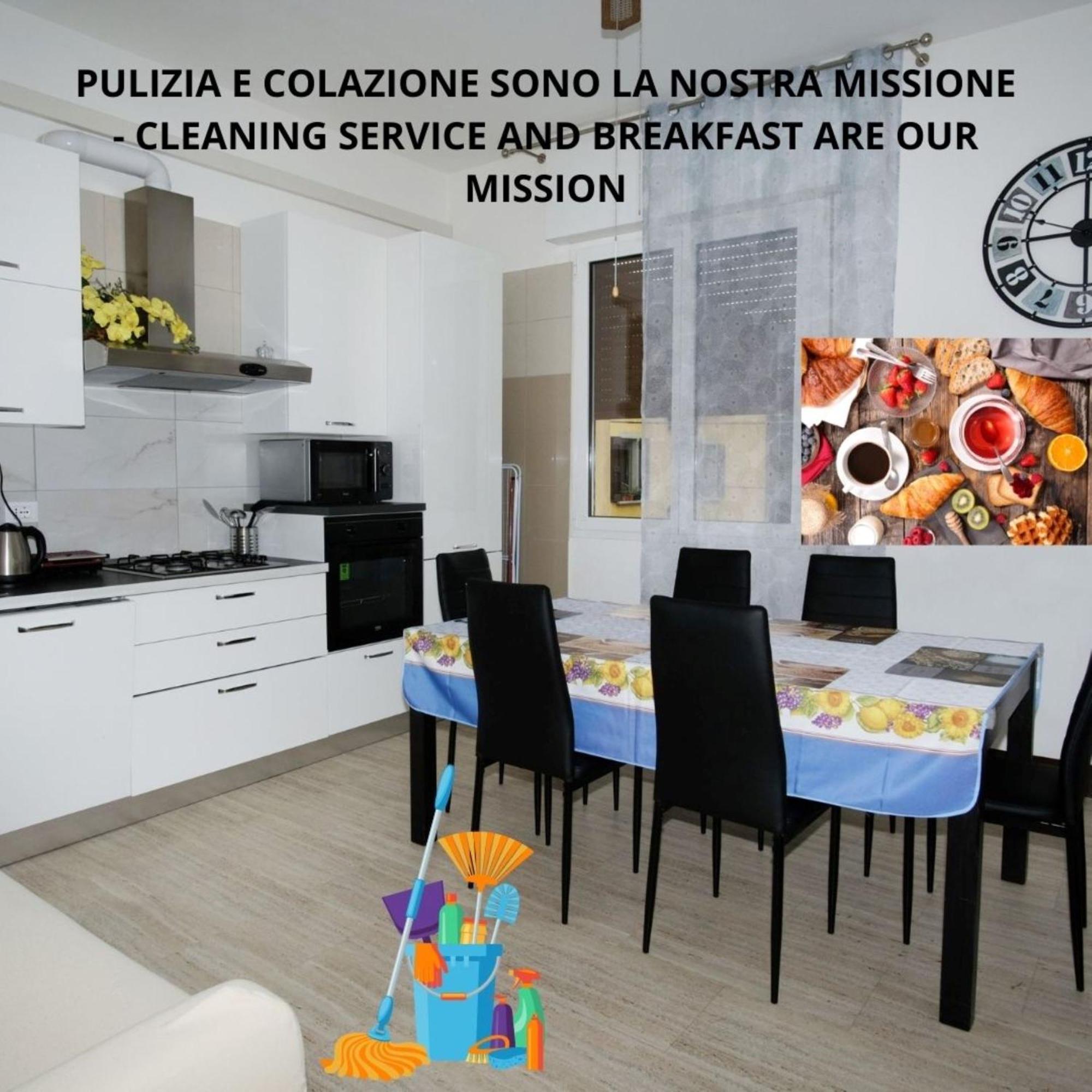 Bologna Dream Apartments Esterno foto