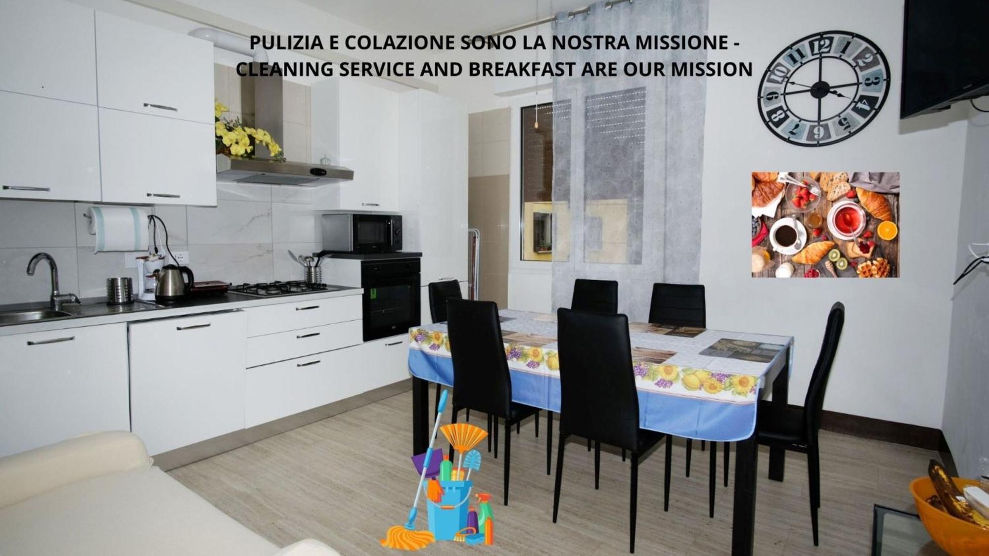 Bologna Dream Apartments Esterno foto