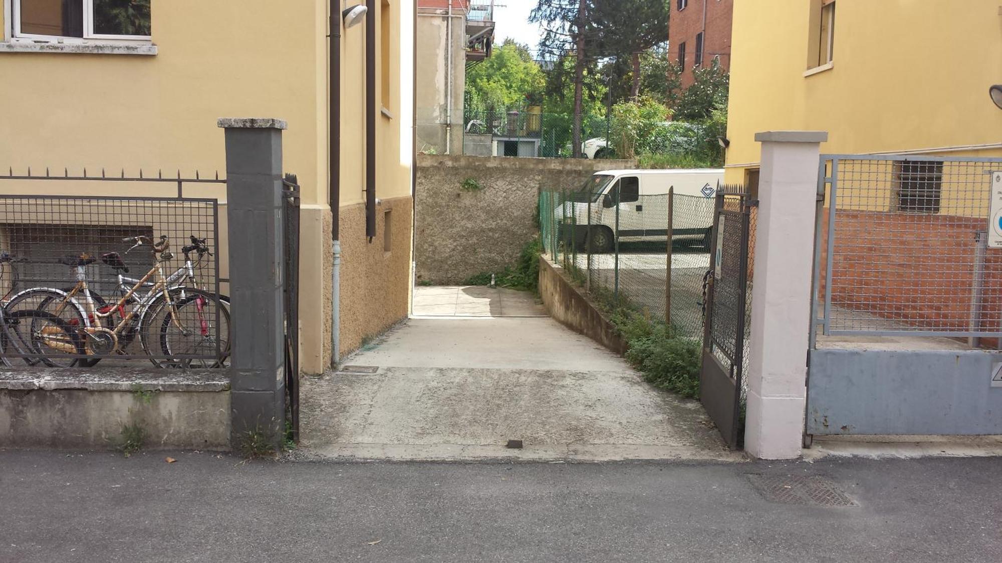Bologna Dream Apartments Esterno foto