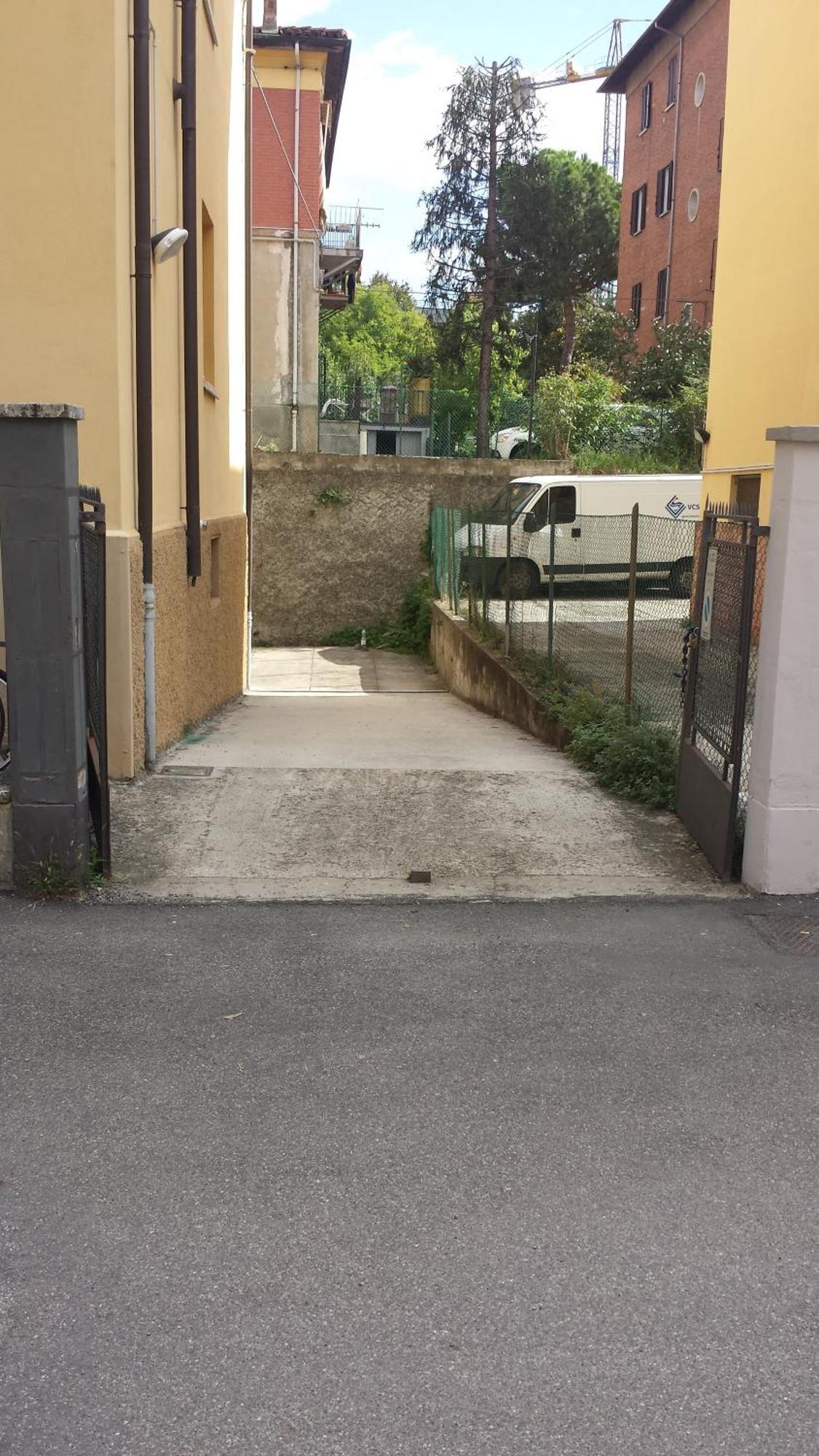 Bologna Dream Apartments Esterno foto