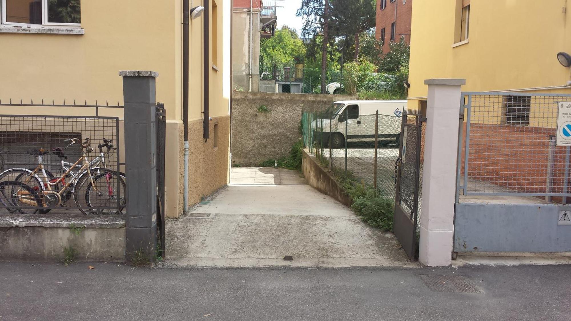 Bologna Dream Apartments Esterno foto