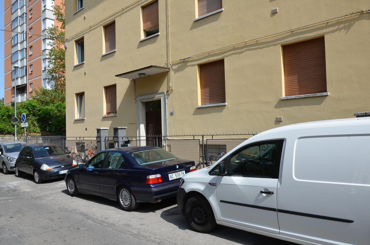 Bologna Dream Apartments Esterno foto