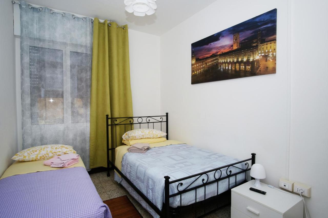 Bologna Dream Apartments Esterno foto