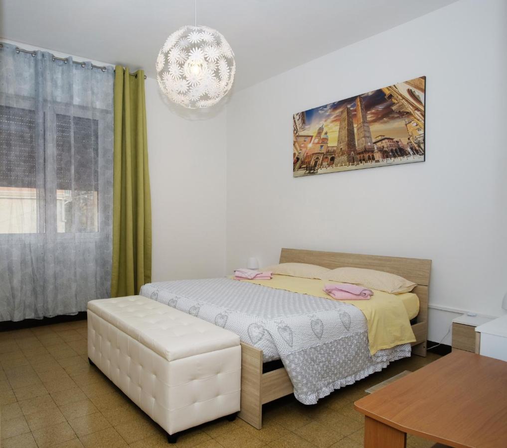 Bologna Dream Apartments Esterno foto