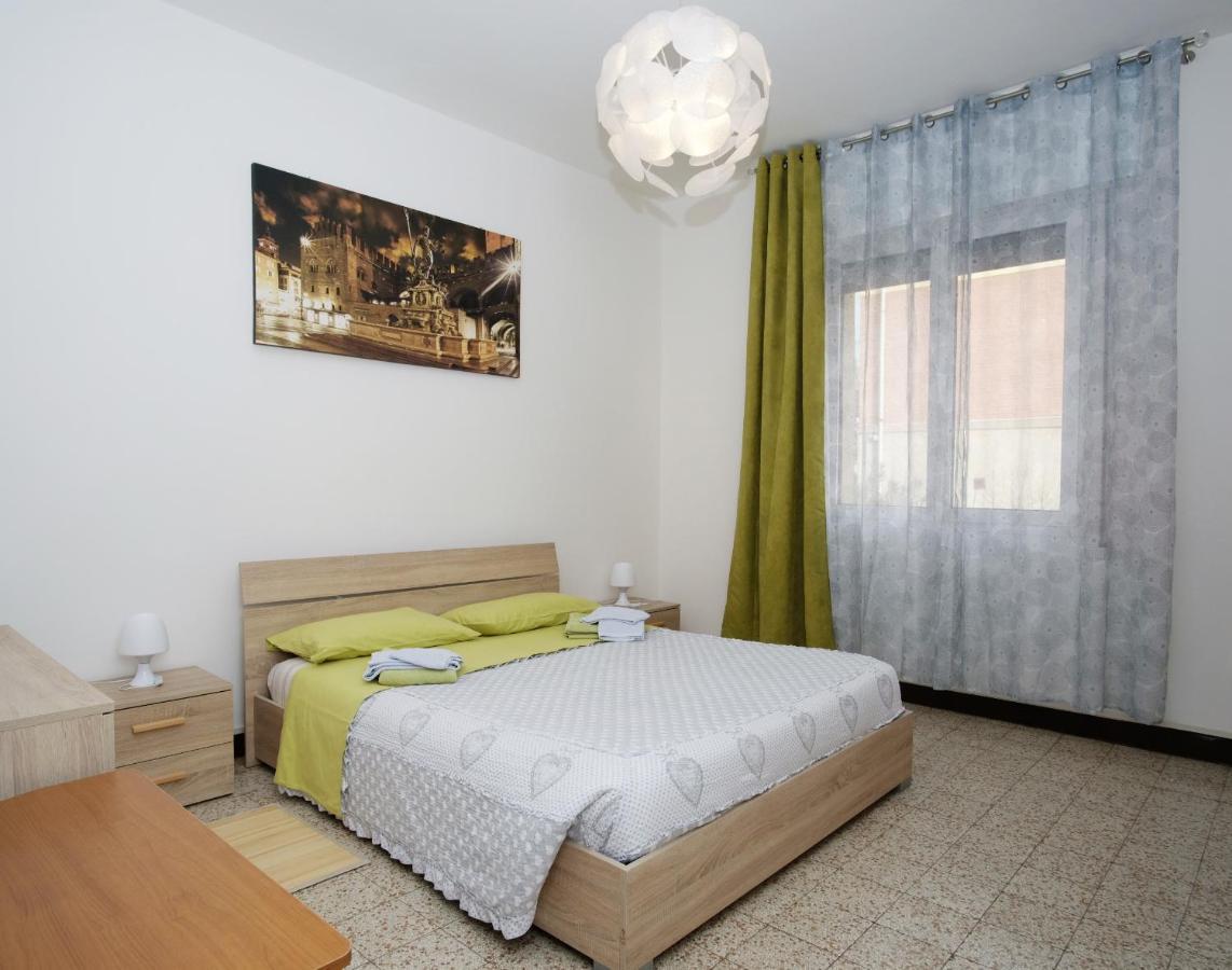 Bologna Dream Apartments Esterno foto
